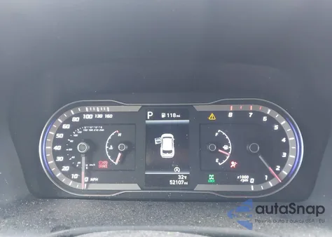 2024 Hyundai Tucson Sel из США, поврежденный, VIN 5NMJBCDE7RH298422